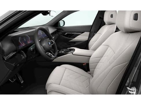 New 2026 BMW 530i w/ M Sport Package image 6