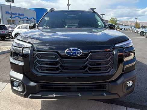 New 2026 Subaru Outback Premium AWD/4WD image 8