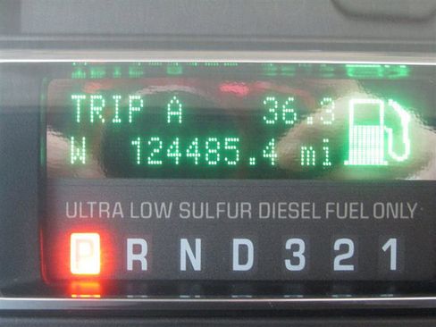 Used 2010 Ford F350 Lariat image 18