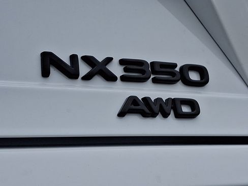 New 2026 Lexus NX 350 AWD w/ Premium Package image 17
