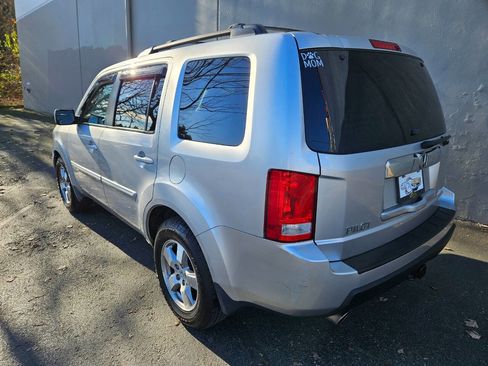 Used 2010 Honda Pilot EX-L image 4