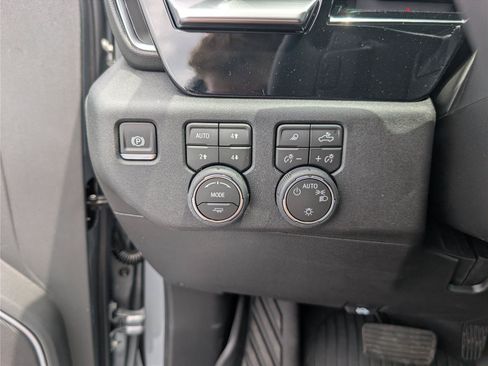 New 2026 Chevrolet Silverado 1500 LT w/ Z71 Off-Road Package AWD/4WD image 29