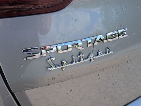 Used 2020 Kia Sportage S w/ S Sunroof Package AWD/4WD image 33