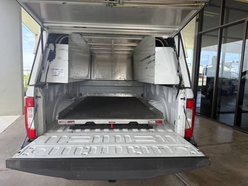 Used 2019 Ford F350 XL w/ XL Value Package RWD image 5