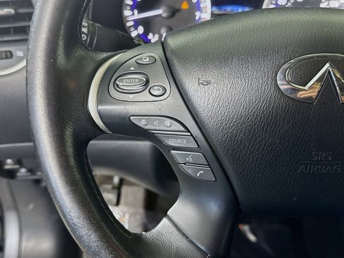 Used 2019 INFINITI QX60 Luxe w/ Sensory Package image 14