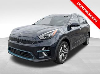 Used 2021 Kia Niro EX FWD video 1