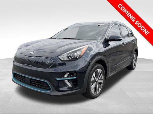 Used 2021 Kia Niro EX FWD image 1