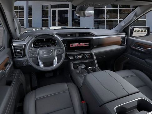 New 2026 GMC Sierra 1500 Denali image 15