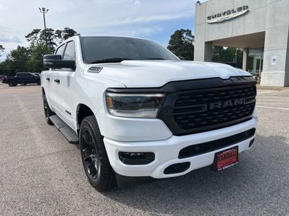 Used 2023 RAM 1500 Big Horn