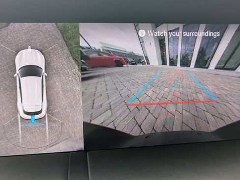 Used 2024 Porsche Taycan GTS w/ Premium Package image 24