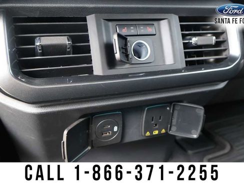 Used 2023 Ford F150 Lariat w/ Equipment Group 502A High AWD/4WD image 29
