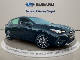 New 2026 Subaru Impreza 2.0i Sport AWD/4WD video 1