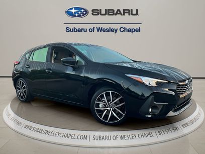 New 2026 Subaru Impreza 2.0i Sport