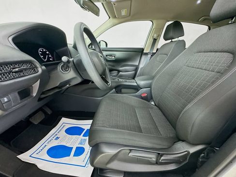 Used 2024 Honda HR-V LX image 23