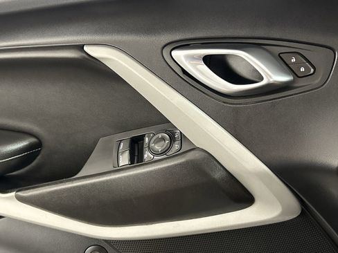 Used 2023 Chevrolet Camaro LT image 19