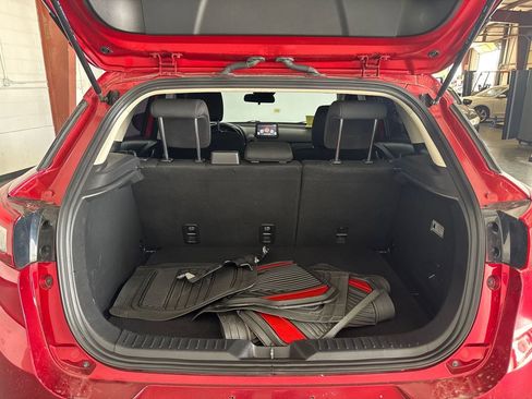 Used 2019 MAZDA CX-3 Sport image 18
