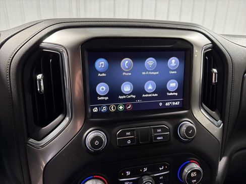 Used 2019 Chevrolet Silverado 1500 LT w/ All-Star Edition image 29