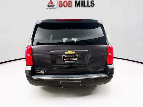 Used 2018 Chevrolet Tahoe Premier image 6
