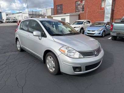 Used 2008 Nissan Versa 1.8 S w/ PWR Pkg