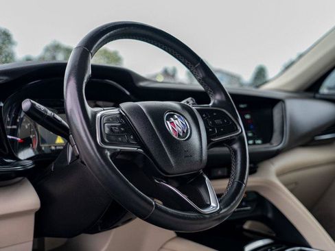 Used 2023 Buick Envision Preferred FWD image 15