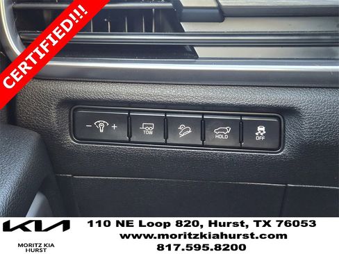 Certified 2024 Kia Telluride EX X-Line image 24