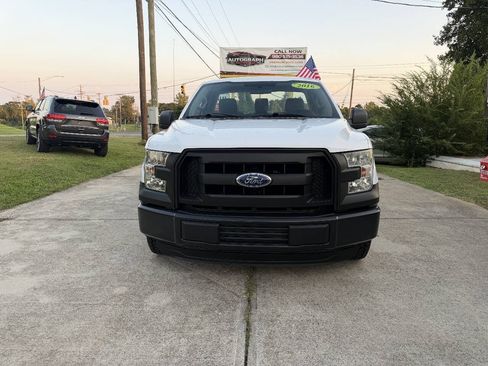 Used 2016 Ford F150 XL RWD image 2