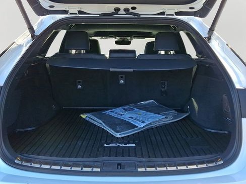 Used 2024 Lexus RX 350 Premium Plus w/ Convenience Package image 28