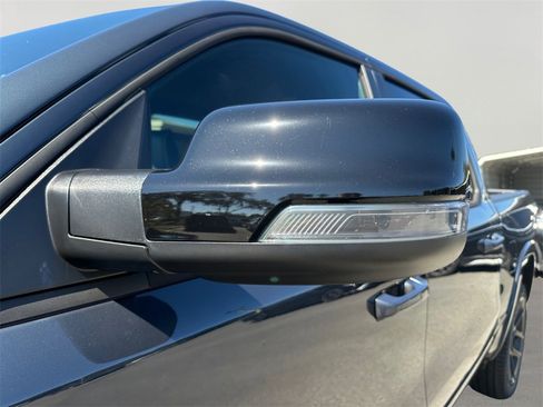 New 2026 RAM 1500 Laramie image 11