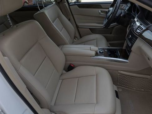 Used 2016 Mercedes-Benz E 350 4MATIC Wagon image 21