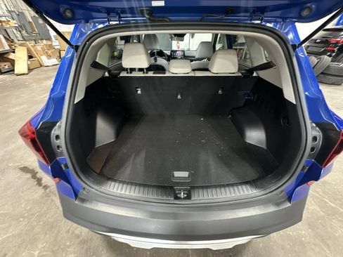 Used 2023 Kia Seltos EX AWD/4WD image 25