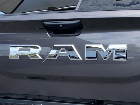 Used 2026 RAM 2500 Tradesman image 27