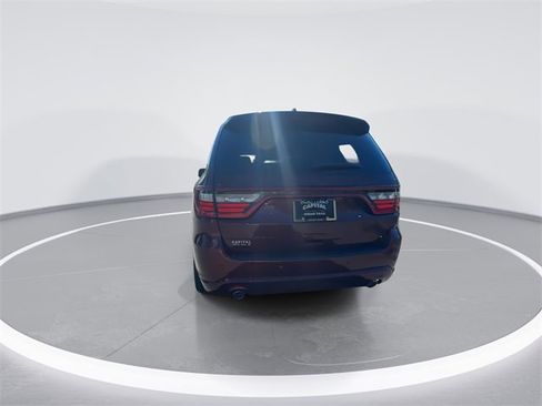 New 2026 Dodge Durango GT w/ Blacktop Package image 7