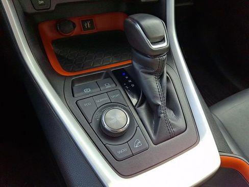 Certified 2024 Toyota RAV4 Adventure image 14