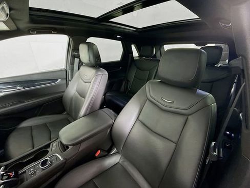 Used 2023 Cadillac XT5 Premium Luxury image 22