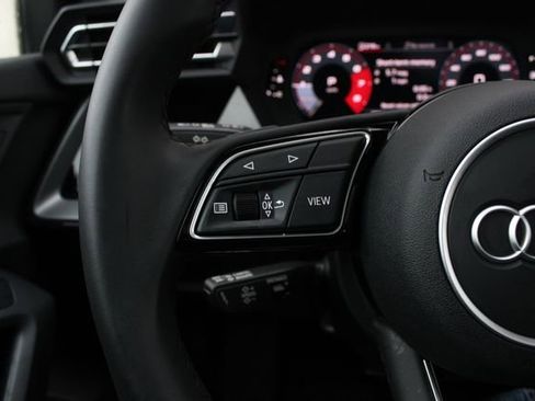 Used 2025 Audi A3 2.0T Premium w/ Convenience Package image 12