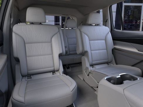 New 2026 Buick Enclave Avenir w/ Super Cruise Package image 17