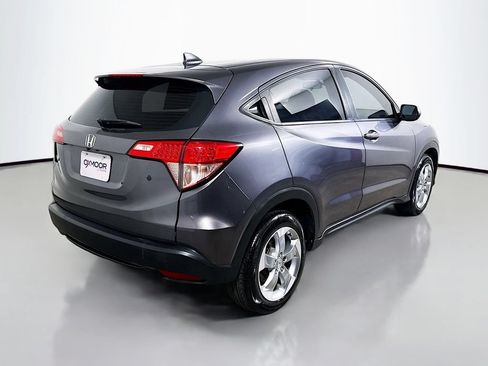 Used 2017 Honda HR-V LX image 7