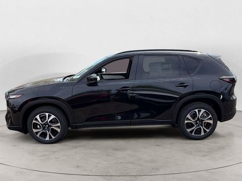 New 2026 MAZDA CX-5 Preferred AWD/4WD image 4