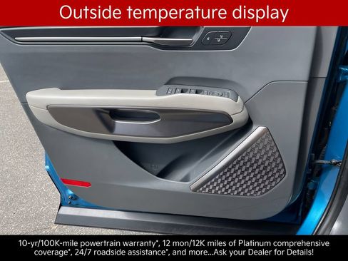 Certified 2024 Kia EV9 Wind AWD/4WD image 24