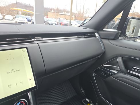 Used 2023 Land Rover Range Rover SE image 28