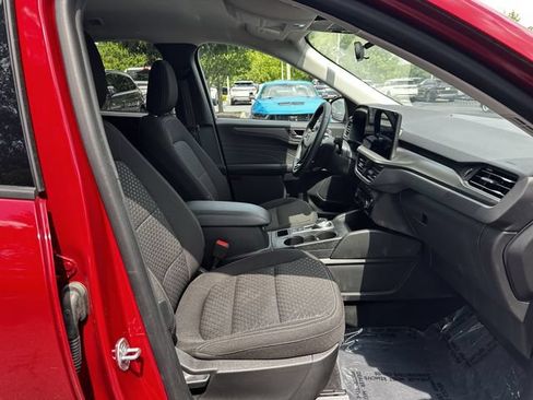 Certified 2023 Ford Escape Active w/ Tech Pack #1 AWD/4WD image 34