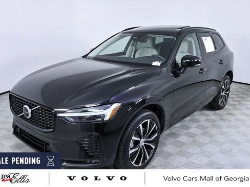 Certified 2023 Volvo XC60 B5 Plus w/ Climate Package image 1