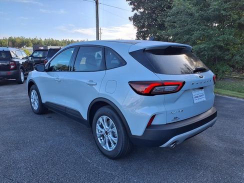 New 2025 Ford Escape Active image 4