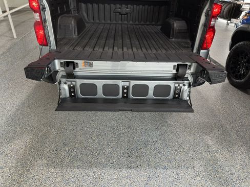 New 2026 Chevrolet Silverado 1500 LT w/ All Star Edition Plus image 11