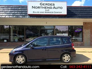 Used 2008 Honda Fit Sport image 1