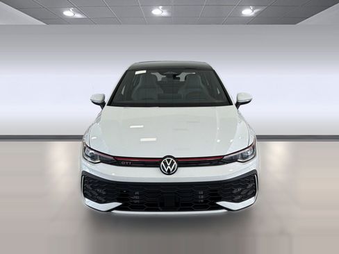 New 2026 Volkswagen GTI Autobahn FWD image 6