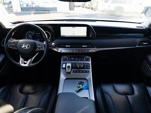 Used 2022 Hyundai Palisade Limited image 8