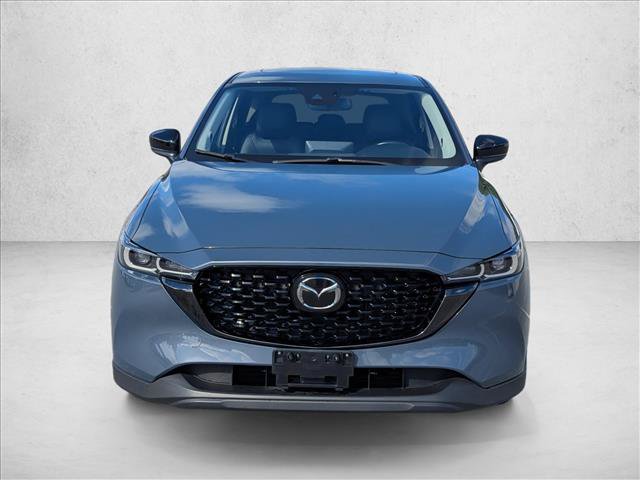Used 2025 MAZDA CX-5 Carbon Edition AWD/4WD image 2