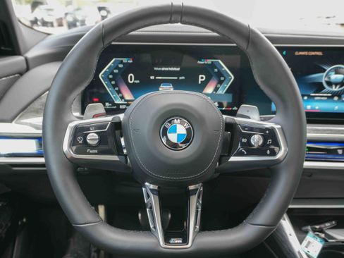 Certified 2024 BMW 740i image 18