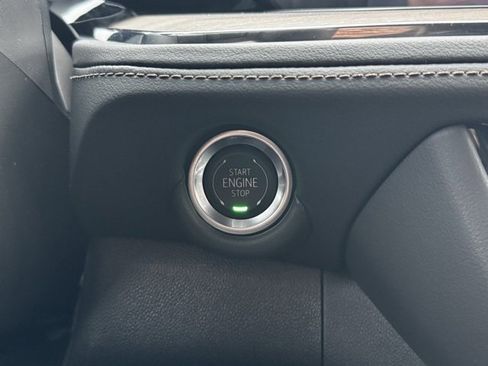 Used 2025 Chevrolet Tahoe High Country image 29